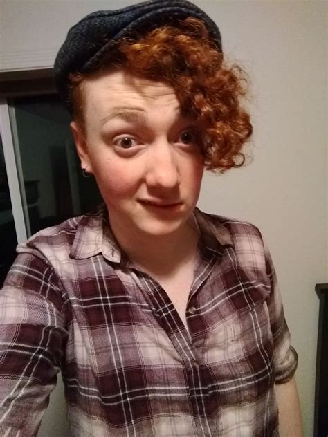 Hope In The Dark My Dream Aesthetic Is Irish Lesbian Farmgirl Who