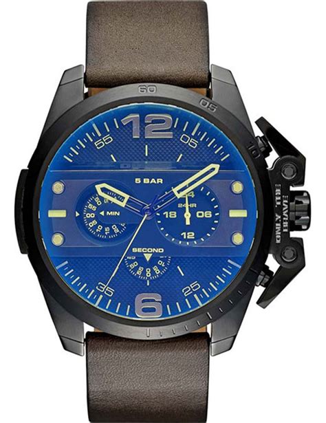 Мужские наручные часы Diesel DZ4364 - Официальный интернет магазин ...