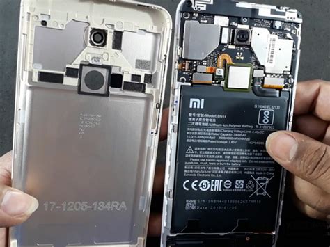 Tanya Jawab Seputar Xiaomi Redmi 5 Plus: Performa, Score AnTuTu ...