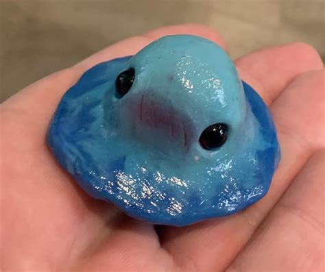 First Time Post I Made A Puddle Slime Rslimerancher