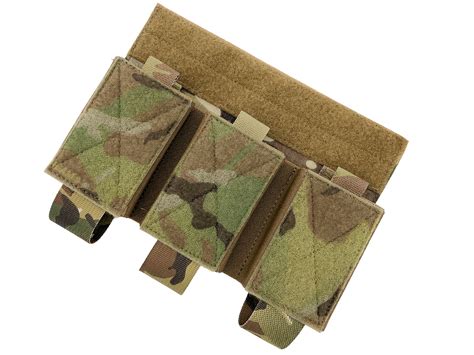 Taylorandstoner Advanced Elastic Ar Mag Panel Realment