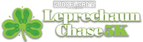 Leprechaun Chase 5k Empowering Epilepsy