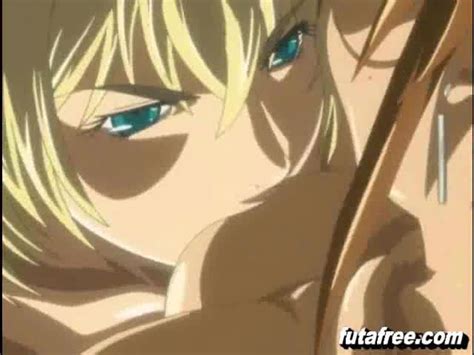 Two Hentai Dickgirls Fucking Hot Each Other AShemaletube