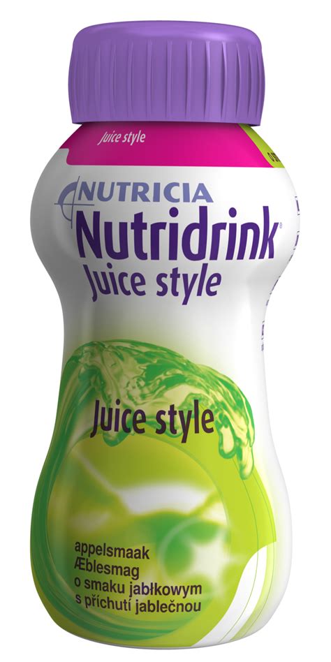 Nutridrink