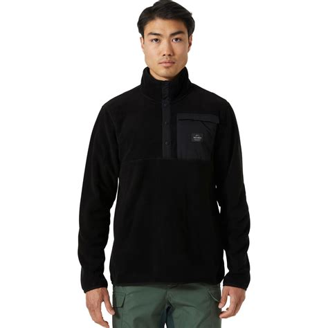 Helly Hansen Maridalen Fleece Men S Clothing