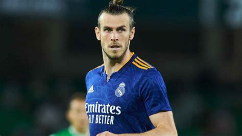 Las Curiosidades De Gareth Bale El Expreso De Cardiff De Las