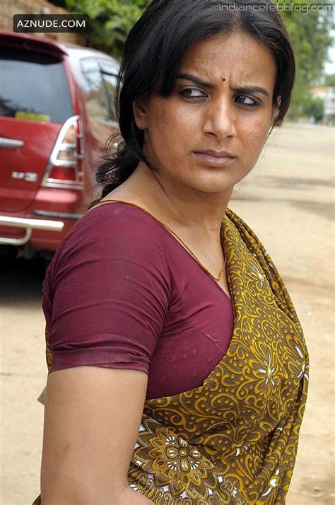 POOJA GANDHI Nude AZNude