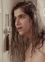 DIANE BOUCAI Nude AZNude