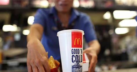 All The Mcdonalds Job Vacancies Available In Bristol Now And How To