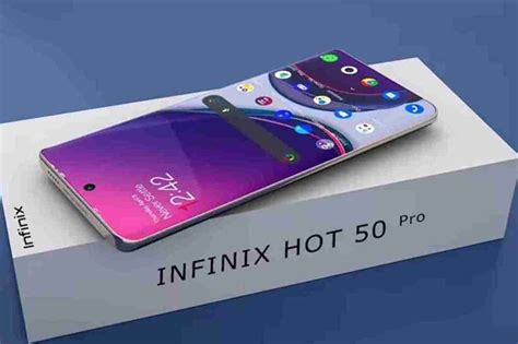 HP Infinix Hot Pro Plus Ponsel Harga Jutaan Beragam Fitur Begini