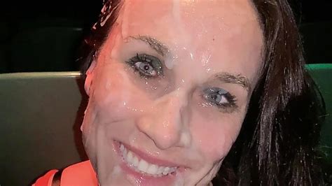 Free Bukkake Porn With Massive Facial Cumshots