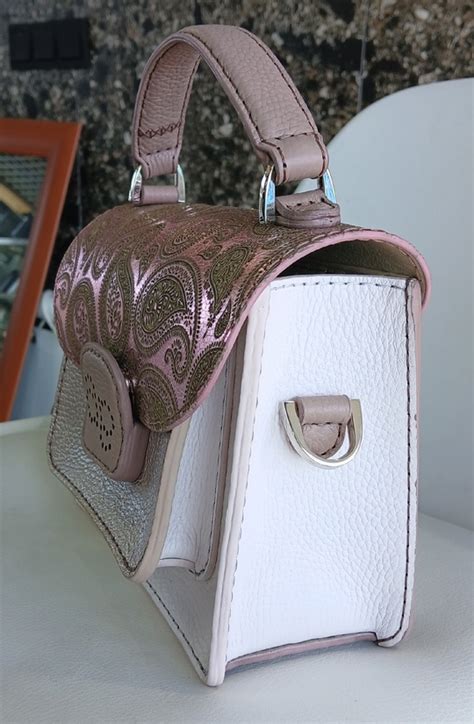 ANNA GREEN | сумки ручной работы | Женские Сумки «ANNA GREEN» из ...