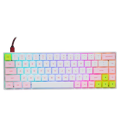 Epomaker Gk Xs Keys Hot Swap Rgb Bluetooth Wireless Desertcart Vietnam