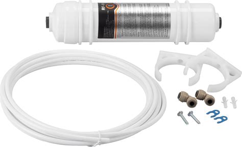 Příslušenství k ledničce Philco PX 502 Externí vodní filtr | Planeo