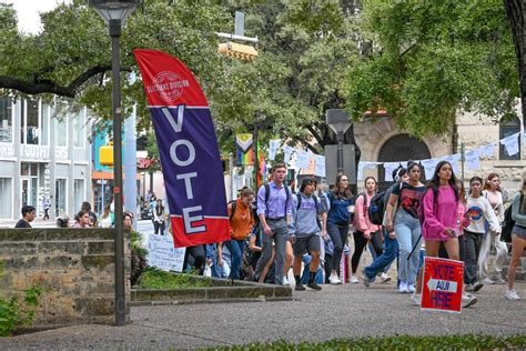 Live Updates Texas Nation Wait For Us General Election Results The