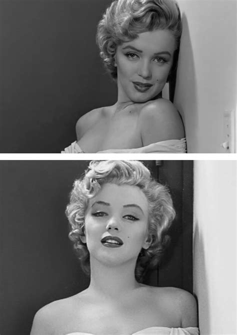 Bg Funny Clip - Marilyn Monroe's legacy endures as one of the most