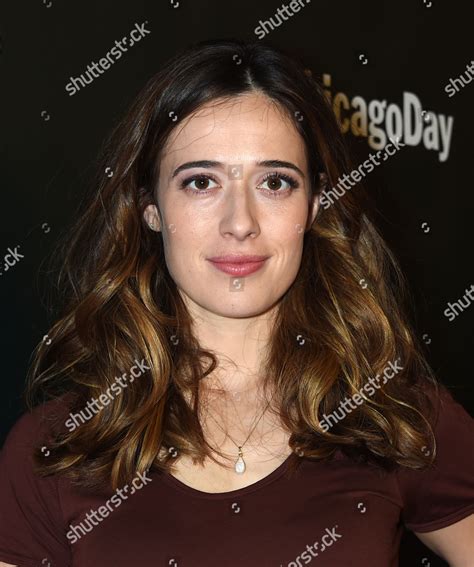 Marina Squerciati Editorial Stock Photo Stock Image Shutterstock