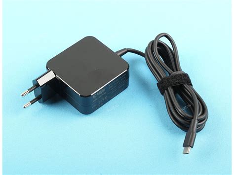 Купить зарядку, блок питания, адаптер для Dell 45 Ватт (20V/2.25A) USB ...