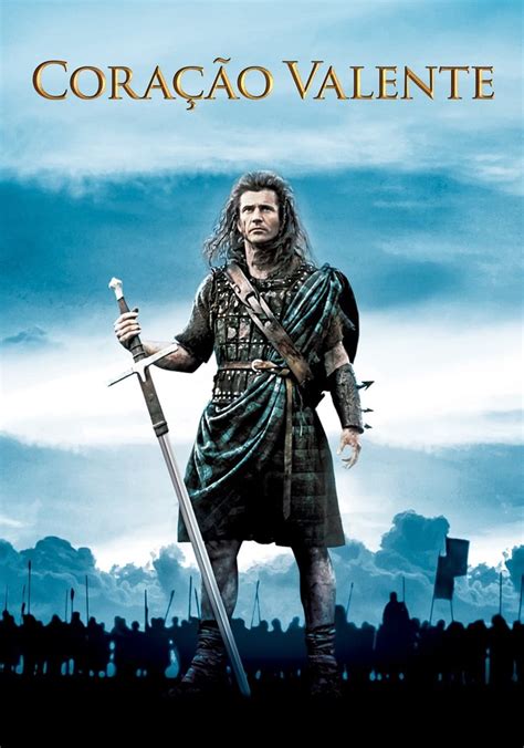 Assistir O Filme Coração Valente Dublado Em Português