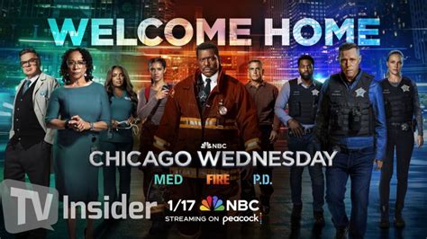 Chicago Fire Season 12 Preview On Episode 12 Watch