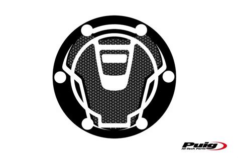 Puig Fuel Cap Cover Mod Naked Ktm C Grey Motor Power Finland Oy Verkkokauppa