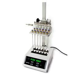 P20 Micropipette for pipetting 2-20µl using disposable tips | BT Lab ...