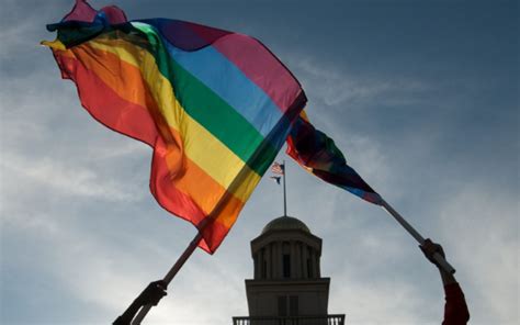 Social Security Benefits Extended To Same Sex Partner Survivors After Years Of Legal Battles