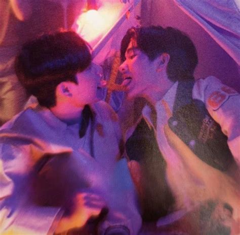 Gemini Fourth Cute Gay Couples Gmmtv Actors Gemini