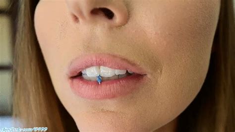 Macy Wilde Slow Mo Tongue And VORE Tease Pt MOV Amateur Soles Giantess And Footjobs