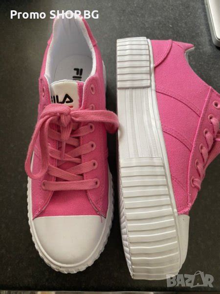 Нови!!! Промоция !!! Дамски Маратонки ФИЛА Fila Маратонки Кецове ...