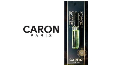 Pour Un Homme De Caron Le Soir By Caron Paris 15ml Edp Perfume Sample
