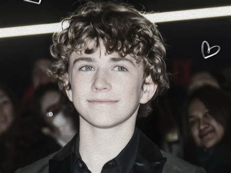 Pin by alice . on ⁠ Walker Scobell in 2022 | Percy jackson memes, Percy ... 