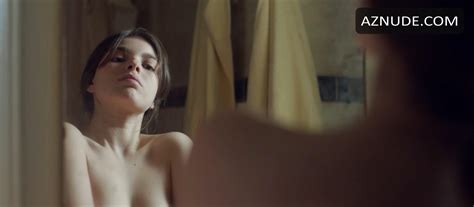 CONSUELO CARRENO Nude AZNude