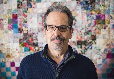 professor david levy encourages mindful   technology information