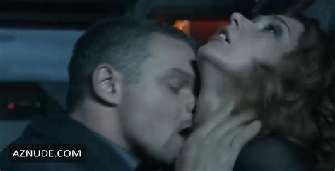 Yuliya Mavrina Nude Aznude