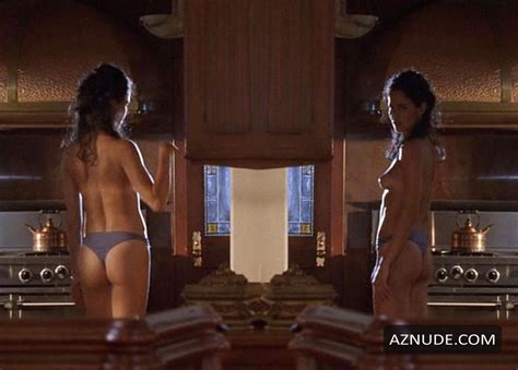 SUSAN PETRIE Nude AZNude