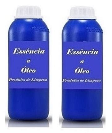Essência Para Sabão Caseiro