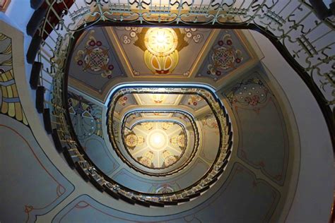 Jugendstil In Riga Reisetipps Für Den Riga Kurztrip