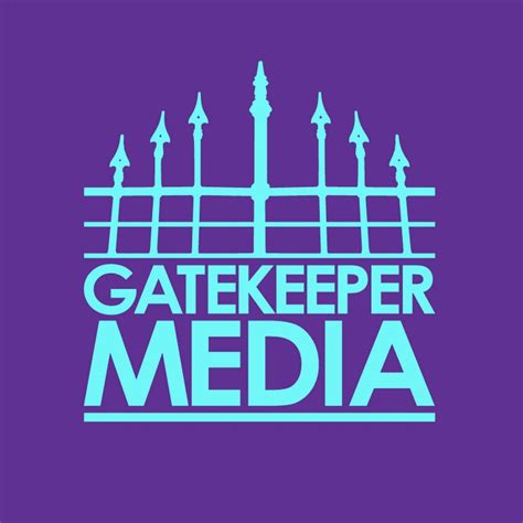 Gatekeeper Media - YouTube