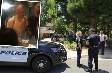 [PHOTOS] Inside Linkin Park’s Chester Benningtons Death Scene