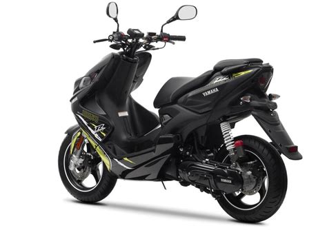 Yamaha Aerox 50 R Naked 2013 17 Prezzo E Scheda Tecnica Moto It