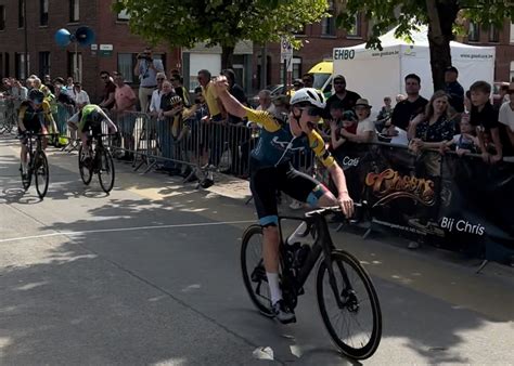 Home Cycling Club 1785