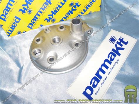 Mm Cylinder Head For Kit Cc Cast Parmakit Transfers On Minarelli Am