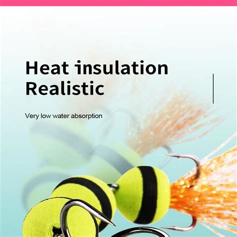 Купить FTK 1 шт. мягкая приманка для окуня, приманка для насекомых с ...