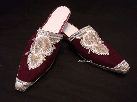 Afghan Clothes, Afghan Dresses, Afghan Jewelry, Velvet Shoes, Islamic ...
