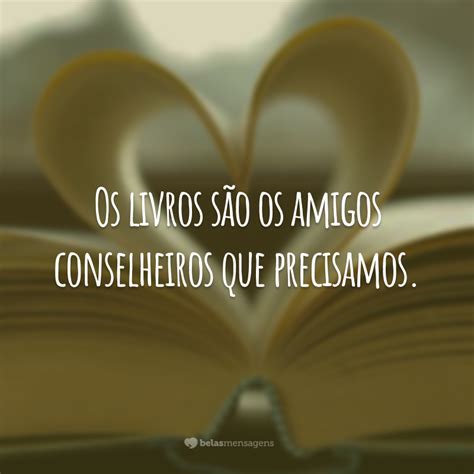 Frase Sobre Livro E Leitura - 6