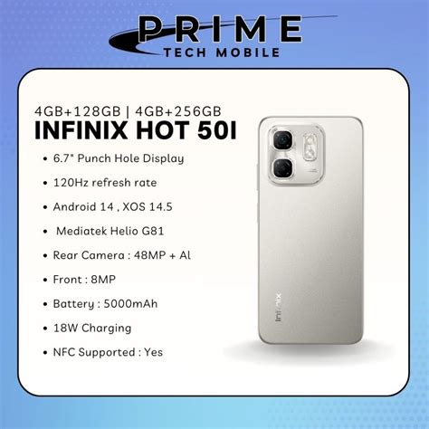 Infinix Hot I Gb Extended Ram L Gb Rom Nfc Hz Refresh Rate Infinix Malaysia