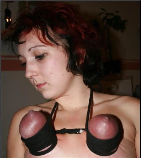 Bondage And Tits Torture Porn Pictures Xxx Photos Sex Images Pictoa