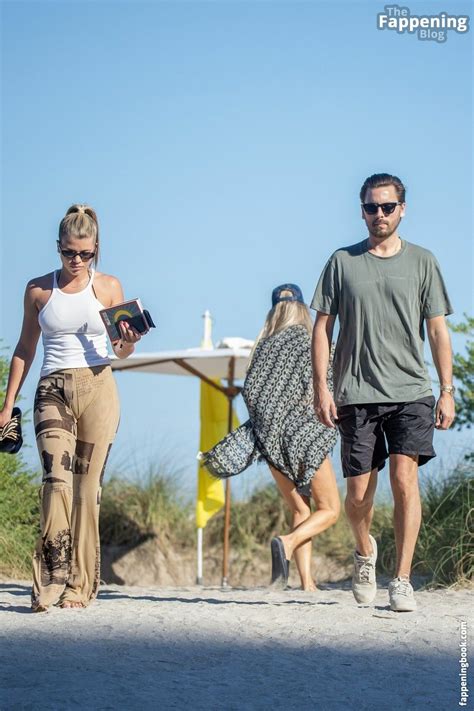 Sofia Richie Sofiarichie Nude OnlyFans Leaks Fappening FappeningBook