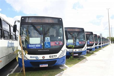 Mp Pede Anulação Da Licitação Do Transporte Público Da Grande Aracaju